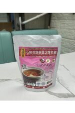 御壹工房 - 石斛花旗參靈芝燉雞湯400克