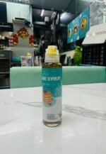 酮福堂生酮班戟糖漿（FnH Keto Diet Keto Pancake Syrup）