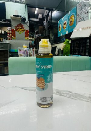 酮福堂生酮班戟糖漿（FnH Keto Diet Keto Pancake Syrup）：圖片 1